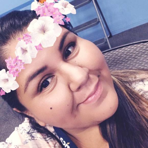 Meet your Posher, Rosa - Picture 1 of 1